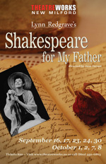 shakespearefather_poster