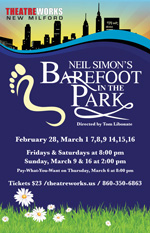 Barefoot-InThe-Park_poster