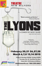 thelyons_poster