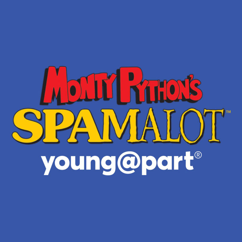 SpammALotYouth