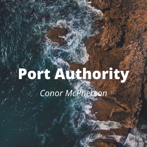 port authority graphic