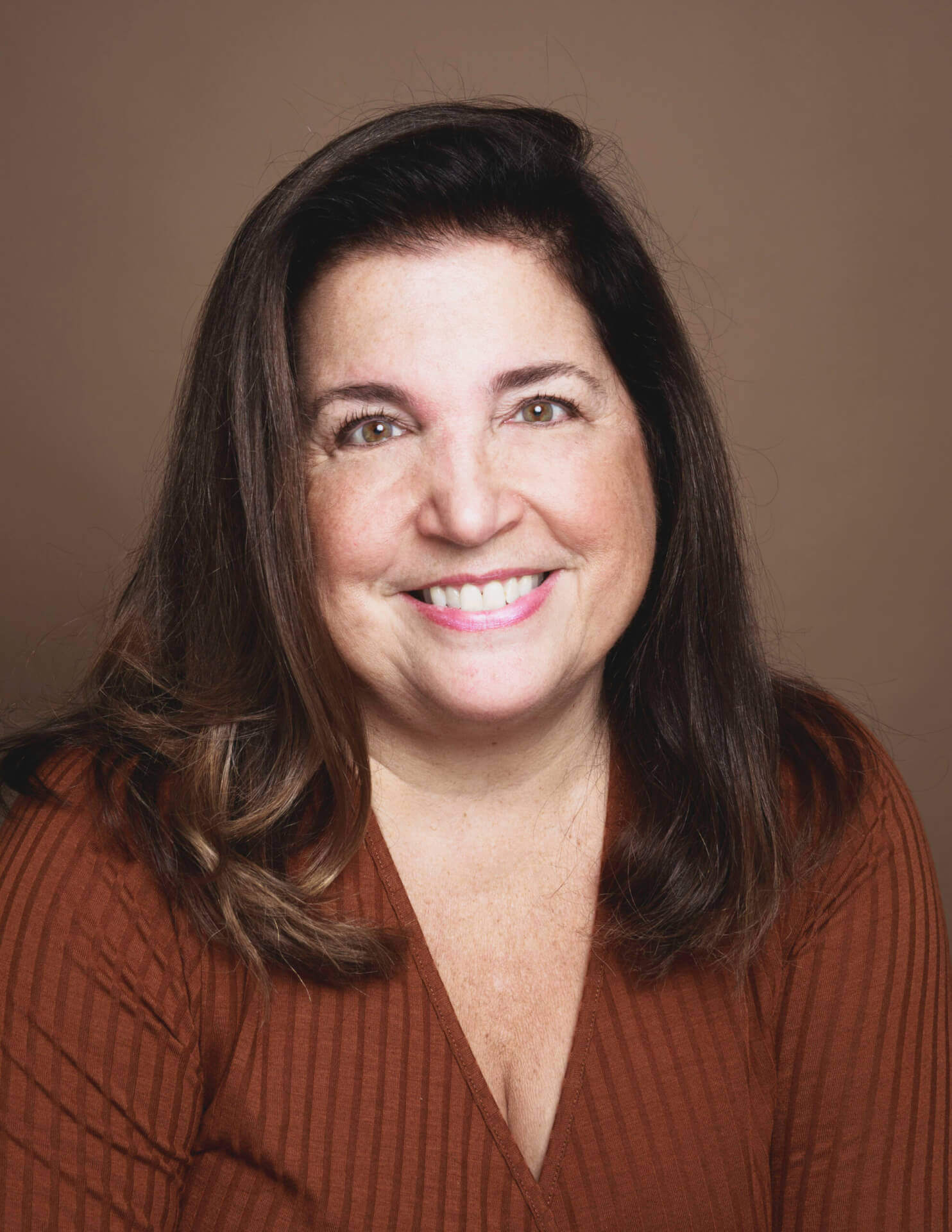 Keli Solomon - TheatreWorks New Milford
