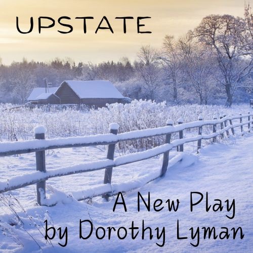 A New Play by Dorothy Lyman (1)