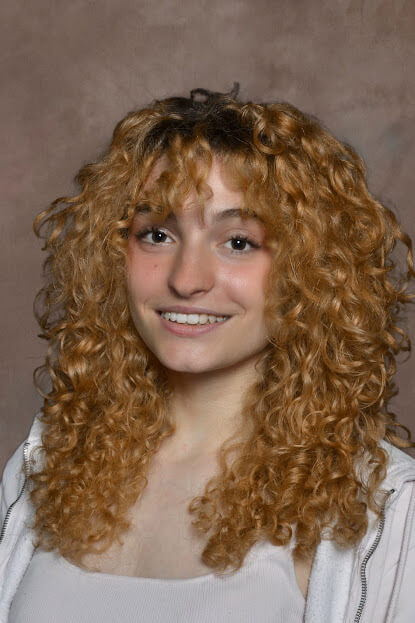 Jack Maloney as Jane Doe