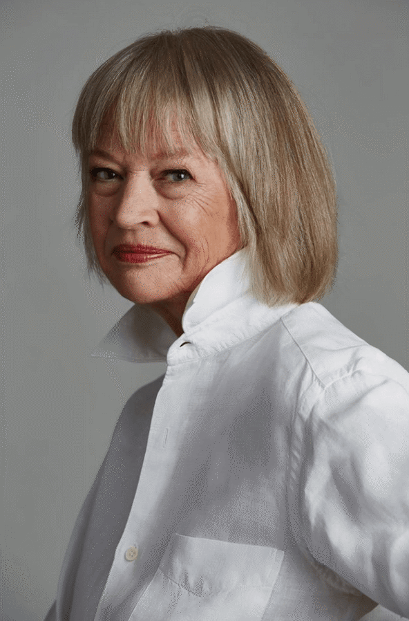 DOROTHY LYMAN TWNM BIO PIC