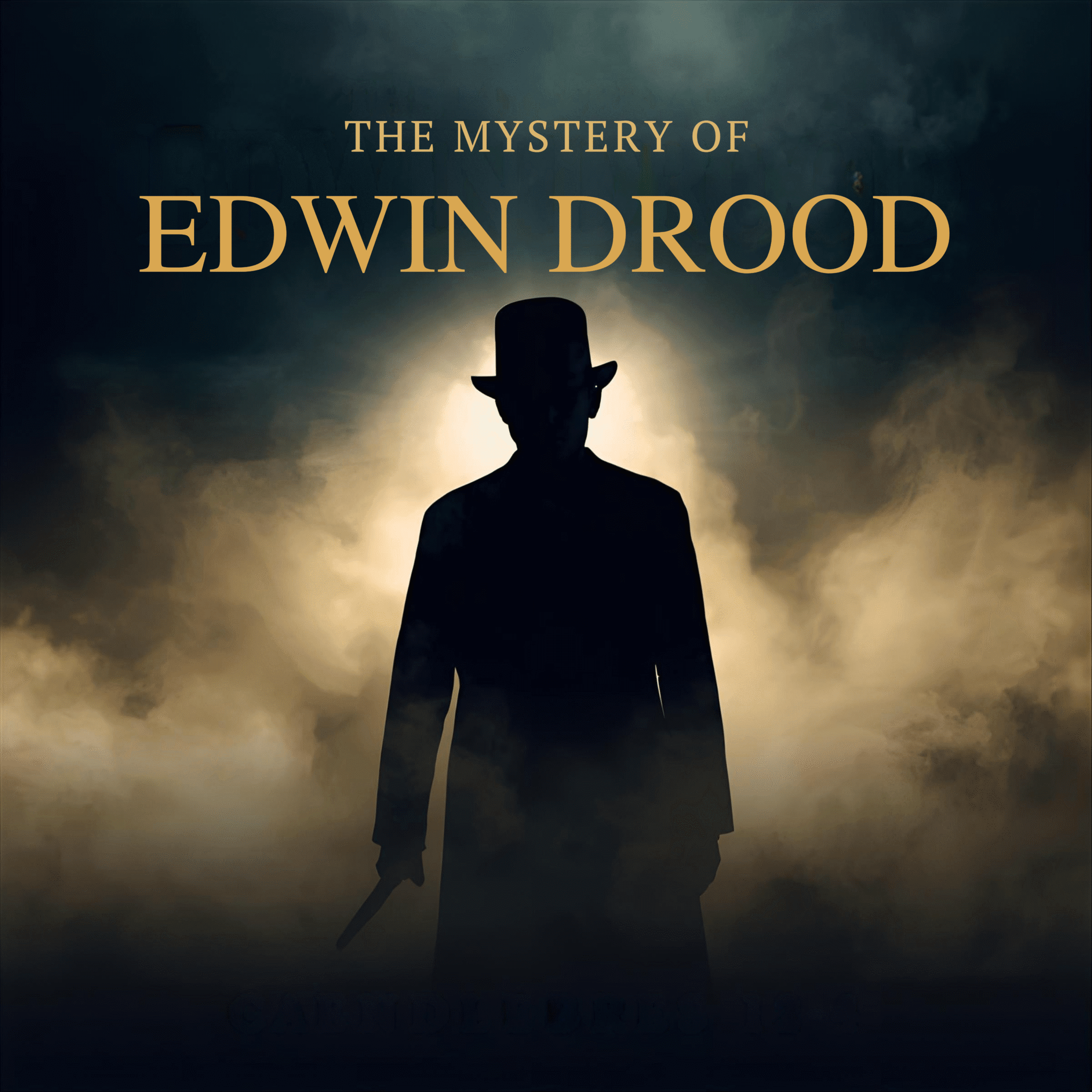 Edwin Drood The Mystery of Edwin Drood - TheatreWorks New Milford