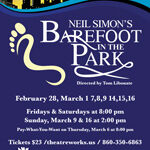 Barefoot-InThe-Park_poster