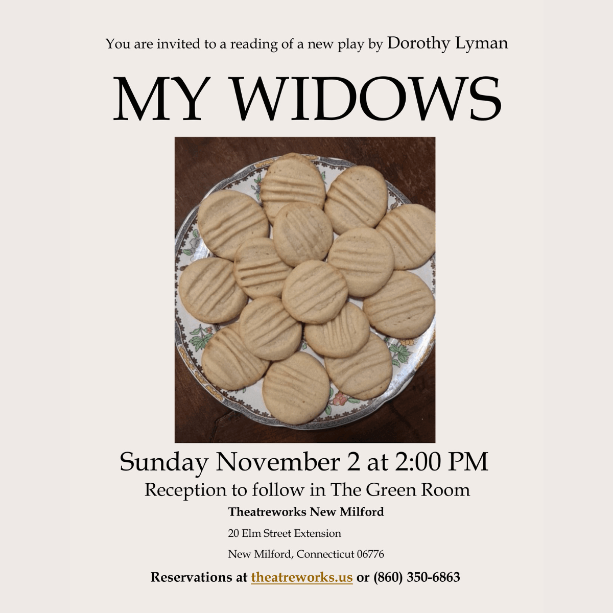 MY WIDOWS SQUARE MY WIDOWS SQUARE