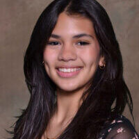 Mia Marchena as Costance