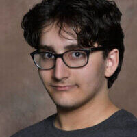Noah Milo as Karnak
