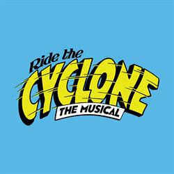 Ride the cyclone