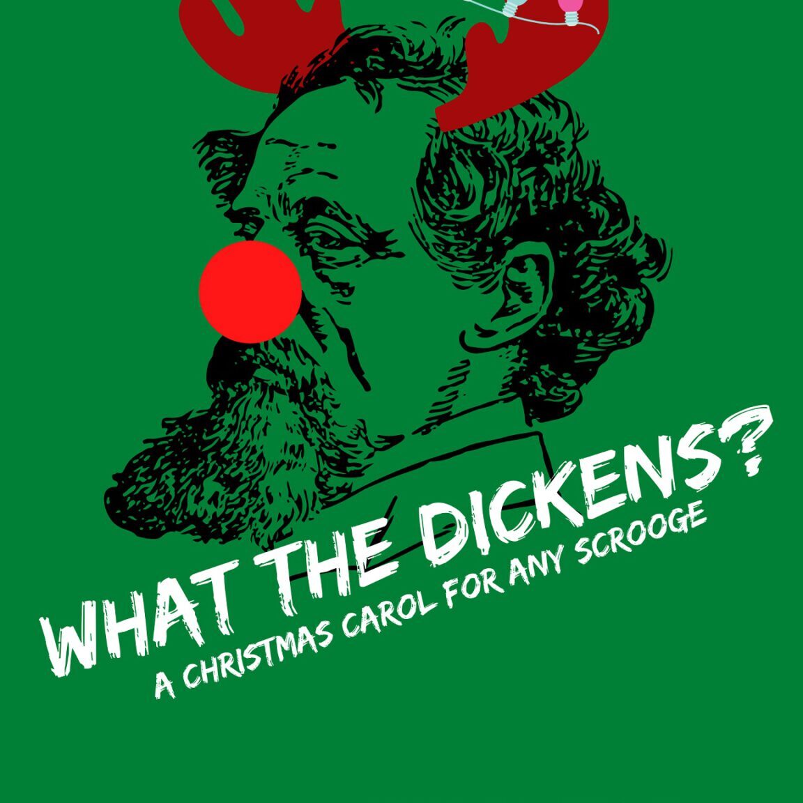 What The Dickens tickets