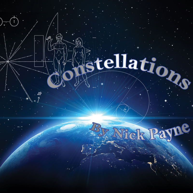 constellations(WEB)