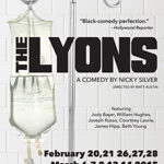 thelyons_poster